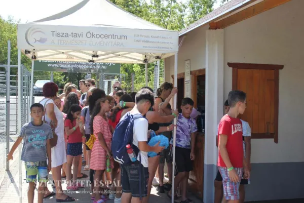 II. számú gyermekotthoni szakmai egység