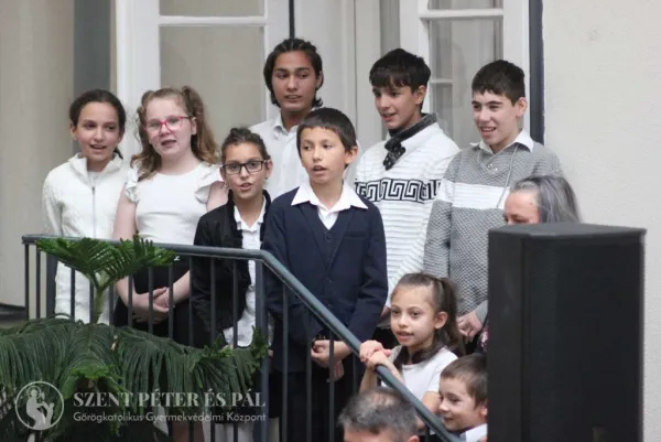 III. számú gyermekotthoni szakmai egység