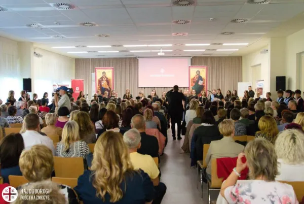 Szívvel, lélekkel a hivatásban