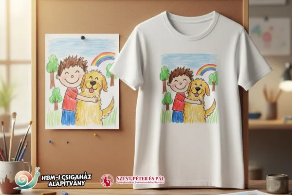 Tervezzünk állati jó pólókat – csatlakozz te is! 🐶🐱🐦🐾