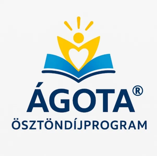 ÁGOTA® Ösztöndíj – Esély, ami közelebb visz a jövődhöz